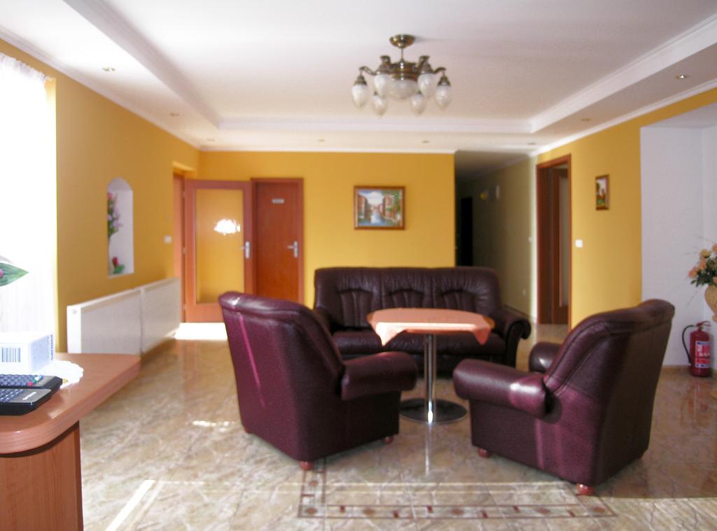 Apartmany Family Veľký Meder Εξωτερικό φωτογραφία